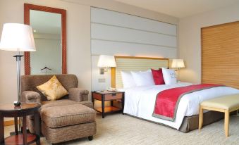 Oriental Hotel