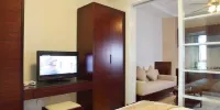 Lvjia Holiday Apartment (Sanya Phoenix Water City South Bank) - Deluxe Sea-View Suite