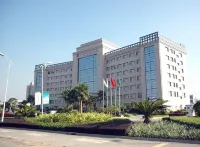 佛山中恆國際飯店 獅山廣場住宿飯店