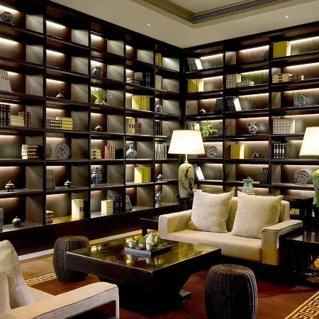 InterContinental Hotels FOSHAN by IHG