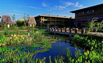 Chaohu Fragrant Hotspring Spa Resort