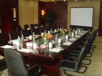 Xuefu Hotel Hotels in Panzhihua