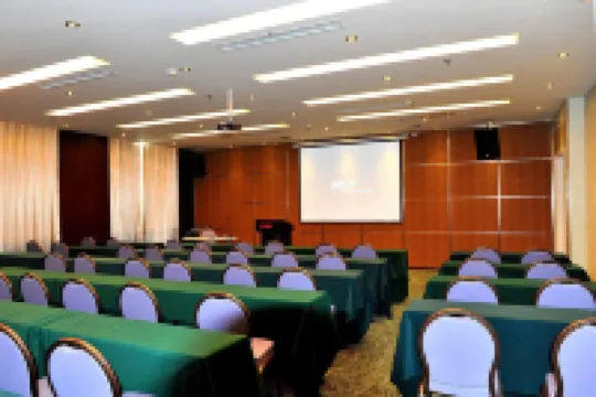 Shuzhou International Hotel