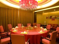 淄博ラマダホテル 淄博のホテル