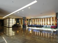 扬州玉蜻蜓雅致酒店 - 公共区域