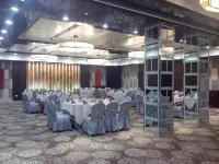 Heng Geely Hotel - breakfast