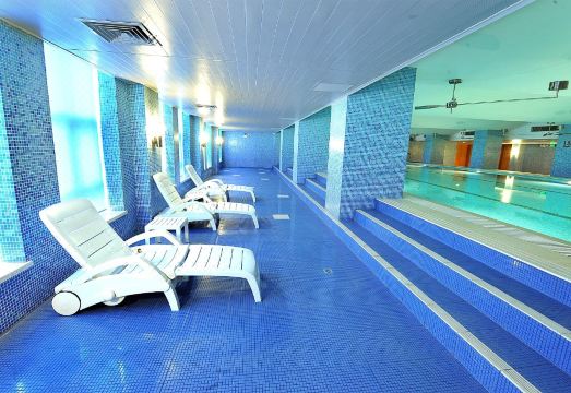 상하이 호텔 추천