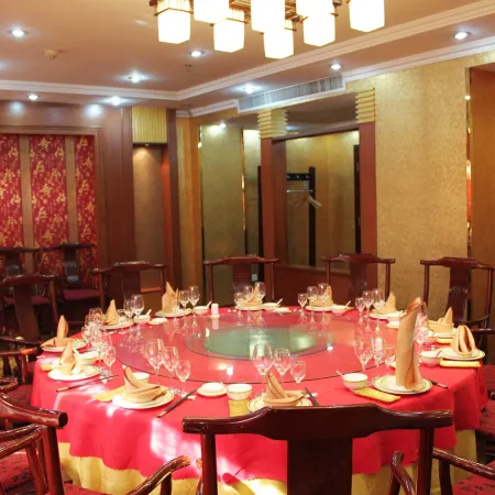 Fuhua Hotel