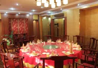 Fuhua Hotel - Morgenmad