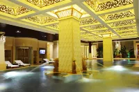 Wanda Realm Kunming Hailybinya - Pools