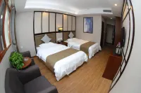 โรงแรมว่านฝู (เมืองโบราณล่างจง) - 2 ดาว
