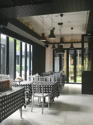 รูปภาพของเดอะ บลูสกาย รีสอร์ท แอท หัวหิน