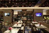Rongjiang Hotel - Breakfast