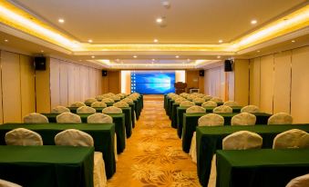 Vienna Intemational Hotel Foshan Shunde  Midea Headquarters