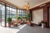 Qiyue Hotel - Esports