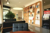 7 Days Premium Hotel (Huailai Shacheng)