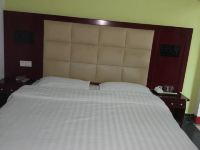 长沙金花家庭旅馆 - 标准大床房