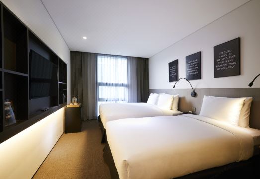 글래드 강남 코엑스센터