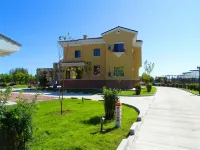 Art Village Hot Spring Hotel