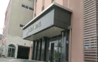 Donghae Hotel East Hotels in Donghae-si