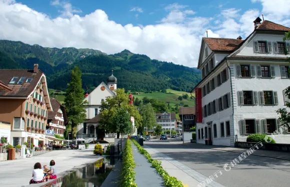 克魯茲酒店 - b 智能