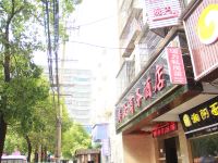 岳阳广发商务酒店 - 酒店外部