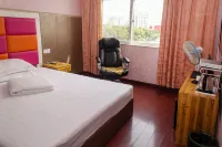 Ningbo Risheng Inn - 2-نجوم