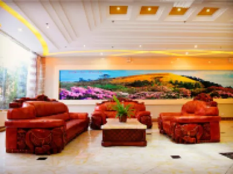 Pangye Hotel Hotels in Dayao