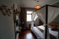 Moganshan Ziling Villa