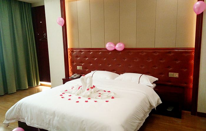 Hengxi Boutique Hotel