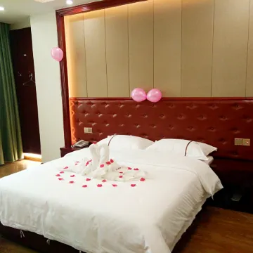Hengxi Boutique Hotel