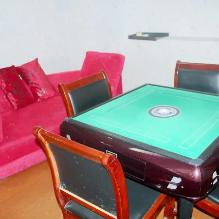 Anqing Shangju Fashion Hotel