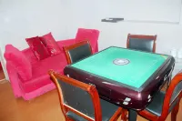 โรงแรมแฟชั่นซางจู อันชิง - ห้องครัว