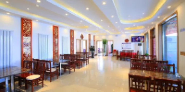 Jingpo Renjia Hotel