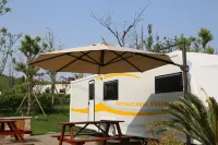 To Journey Wuhu Longshan Campground