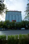 Beitun Xiangyi Haichuan International Hotel Hotels in Beitun