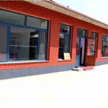 Cao Li Farm Stay Hotel Exterior