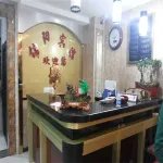 Longshan Jinyang Hotel - Bintang 2