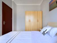 北海摩勒海景酒店公寓 - 海景二卧室精品套房
