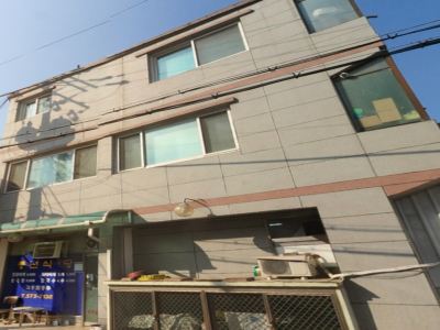Pungnyeon House Samcheok