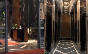 Xingsheng Road Apartment Hotel - Housity