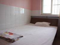 新乡紫翔园旅馆 - 标准大床房