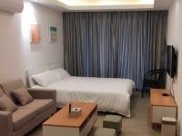 阳江海陵岛黄金海岸海涛阁酒店式公寓 - 公共区域