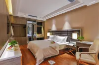 Jindi Mingting Hotel