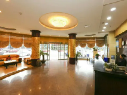 Chunjiang Hotel فنادق في دانغ يان