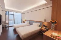 Floral Hotel·Star hotel (Chongqing Guanyinqiao pedestrian street)