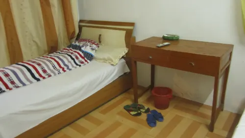 Yongjia Xinxing Hotel