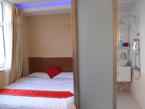 Qiqihar Art Hotel - Bintang 2