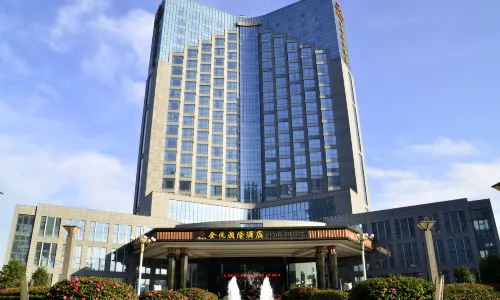 Jinyue International Hotel Jinjiang