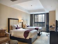 上海利园国际大酒店 - 高级双床房